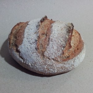 Bread